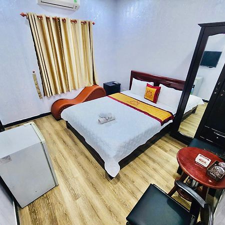 Hotel Khach San Sao Mai Ciudad Ho Chi Minh  Exterior foto