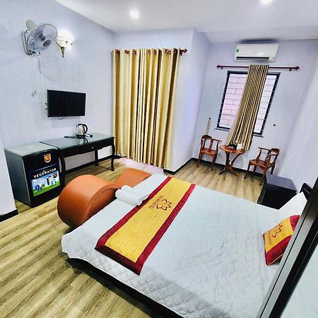 Hotel Khach San Sao Mai Ciudad Ho Chi Minh  Exterior foto