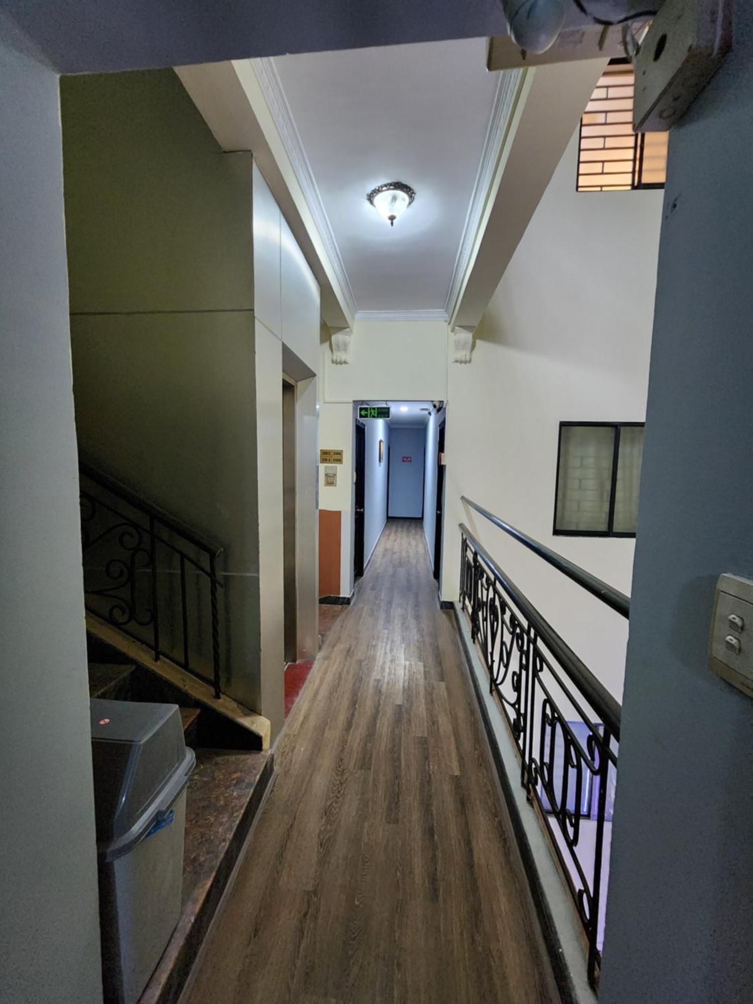 Hotel Khach San Sao Mai Ciudad Ho Chi Minh  Exterior foto